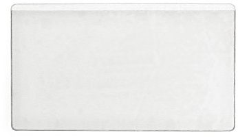 Durable Selbstklebetasche Pocketifix, 101 x 61 mm (Innen), transparent, Packung à 100 Stück, 831919