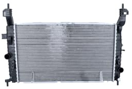 NRF 53416 Kühler, Motorkühlung