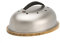 COBB Schneidebrett Supreme (Serviertablett aus Bambus, Zubehör für Grill Supreme, Grillzubehör, BBQ Zubehör, Holzplatte zum Servieren / Schneiden / Anrichten) 638