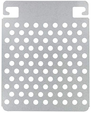 Grille métallique Outibat - Largeur 270 mm