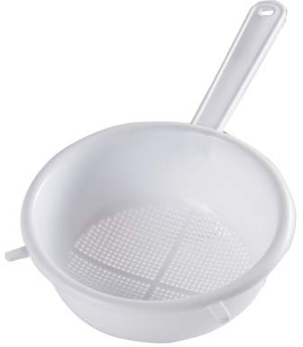 HELGUEFER - Cazo Escurridor 20 Cm