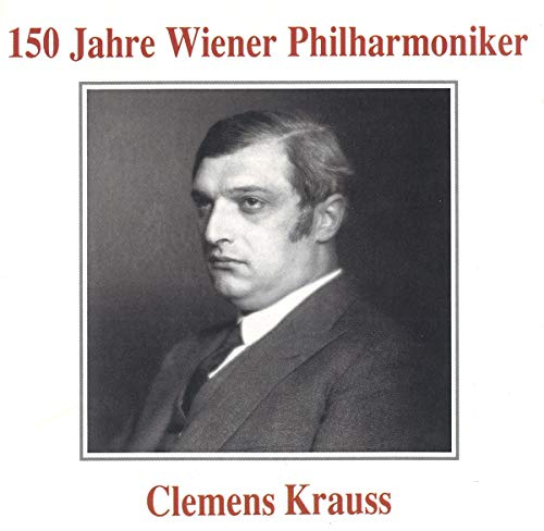 150 Years of Vienna Philharmonic Orchestra