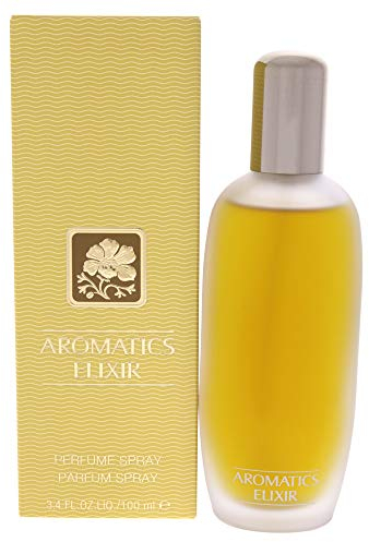 Aromatics Elixir Eau de Parfum Vaporisateur 100 ml