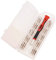 Amtech L0535 31Piece Precision Screwdriver bit Set