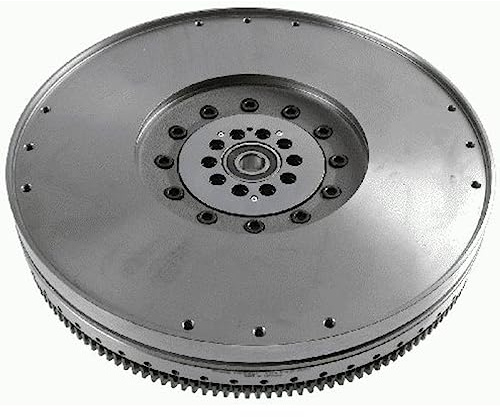 Sachs 6594 000 121 Zwei-Massen-Schwungrad Schwungrad