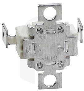 FAURE - thermostat capot de protection pour four FAURE