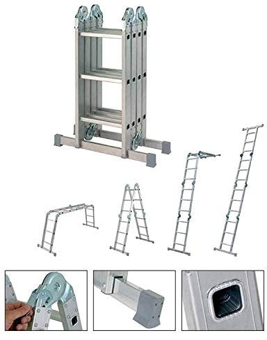 YOUNGMAN 576704 Échelle multifonction