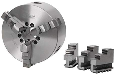 Optimum – 3 Platte 200 mm CAMLOCK Krallen. 4