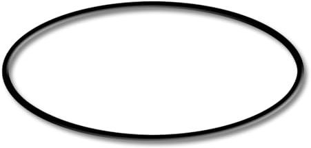 SunSun Pièces détachées Pompe de piscine HZS-200/300 Joint Torique 3