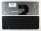 Keyboards4Laptops Francés Negro Teclado de Repuesto para Ordenador portátil Compatible con HP Pavilion G6-1207
