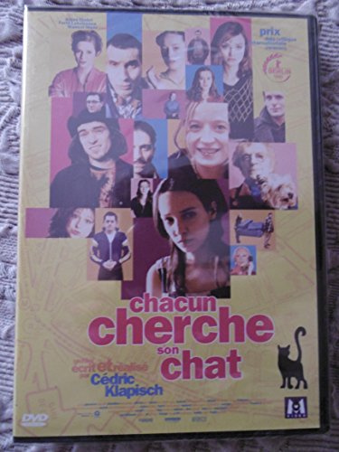 Chacun cherche son chat [FR Import]