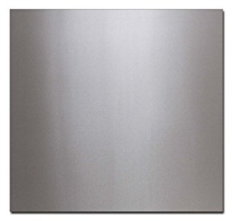 KOBE SSP30 30-Inch Stainless Steel Backsplash Panel