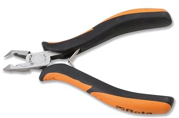 Beta 1191BM - Vornschneider, abgeschrägt, für bündigen schnitt griffe aus bimaterial