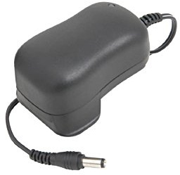 Guitar Effects Power Supply (9Vdc)