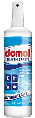 Domol Hygienespray 100 ml