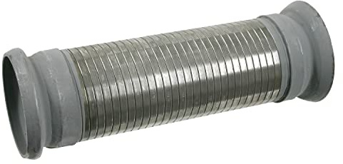 febi bilstein 17597 Metallschlauch für Abgasrohr, 1 Stück