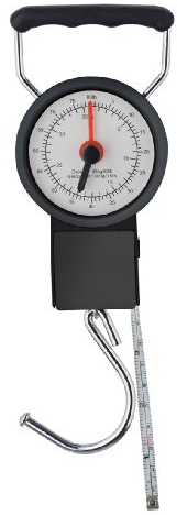 Gepäckwaage 'Porter'