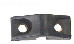 Puffer Piaggio Halter Verschlusshaken Sitz, 296743
