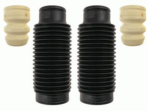 SACHS 900 143 Dust Cover Kit Shock Absorber Compatible With Kia CEE'D HATCHBACK (ED) 2006-2012 Front Axle And Other Vehicles