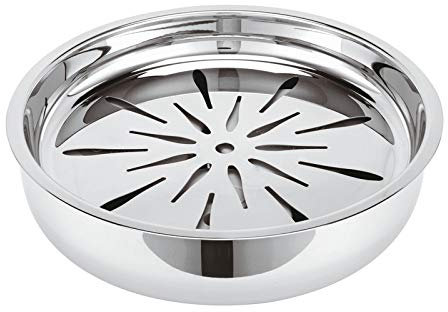 Porta Yogurt Refrigerato D.33 Buffet - Inox