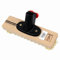 CORONET Schrubber Holz Ers-Fibre 24cm, Flex-Solution