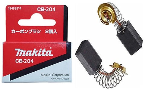 Makita 194992-4 Carbon Brush Set