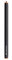 SP Gadget Unisex Erwachsene 12 SP Section Pole Extension, schwarz/orange