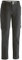 Gonso Damen Hose Zipp-Off Ruth, Schwarz, 24