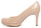 HáGL Damen Studio 80 Pumps, Nude, 38.5 EU