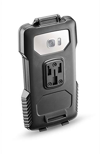 Cellular Line Pro-Case sscgalaxys6 Custodia con supporto da manubrio per Smartphone