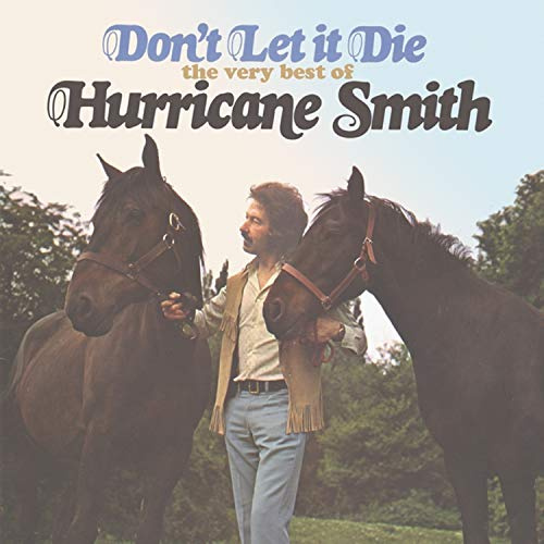 Don'T Let It die-the Very Best of