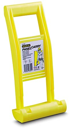 Stanley Plattenträger mit Tragegriff bis 90 kg