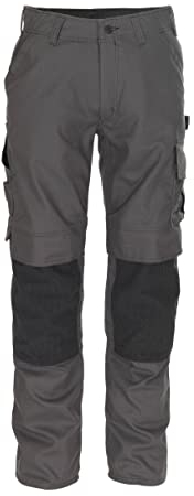 Mascot Hose Lerida, 1 Stück, L82cm/C48, anthrazit, 05079-010-888-82C48