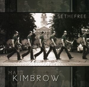 Set Me Free