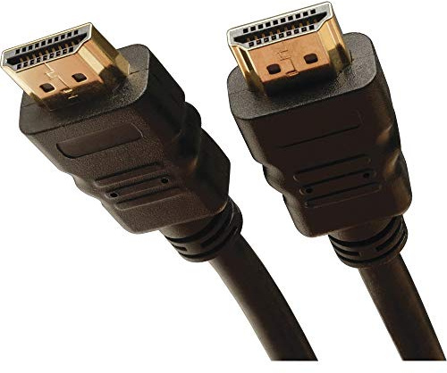 Eaton Tripp Lite High Speed HDMI Cable with Ethernet, UHD 4K, Digital Video with Audio (M/M), 1.83 m (P569-006)