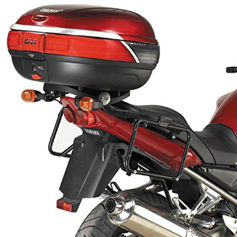 Givi – 348 FZ – M5/M7/M5/M6 M Monorack Arms Yamaha FZS 1000 Fazer (01 02) & (03-05)