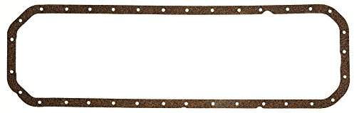Ajusa 14084000 Gasket wet sump