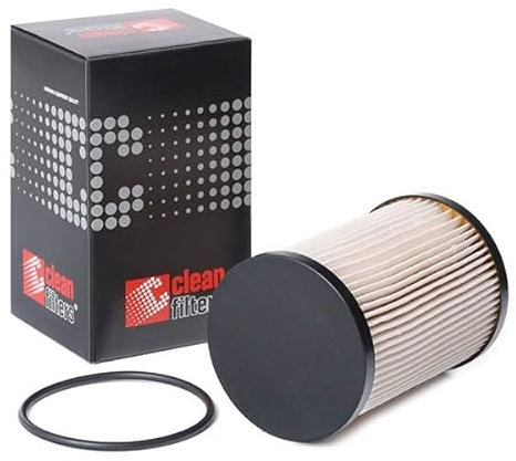 Clean MG1617 Filtro Gasolio Cartuccia