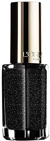 L'Oreal Paris Color Riche 840 Black Diamond Nail Polish 5ml
