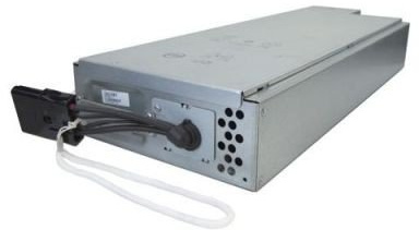 APC RBC117 Lead-Acid (VRLA) 120V Rechargeable Battery