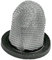 FILTRO OLIO RETINA COMPATIBILE CON KYMCO PO COMPATIBILE CON HONDA RIF. 15421107000 495069