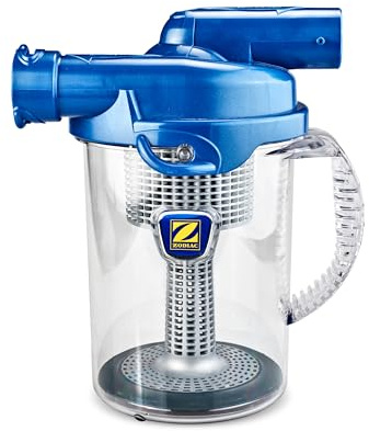 Zodiac Genuine Parts Cyclonic Leaf Catcher