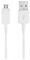 Samsung ECB-DU4EWEGSTD Cavo Dati Micro USB, Bianco, 1.5 m