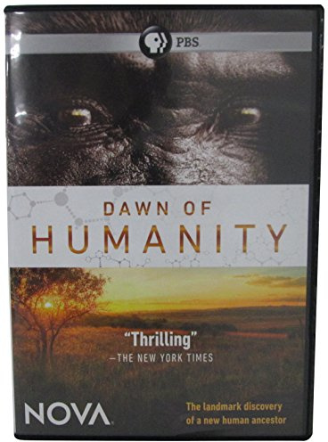 Nova: Dawn of Humanity