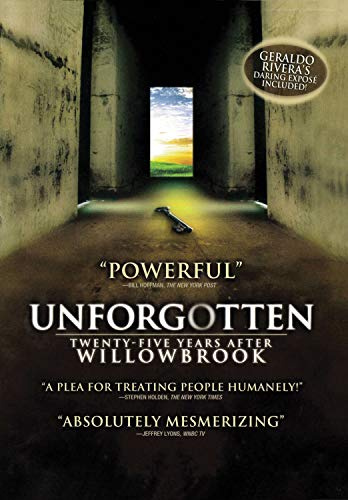 Unforgotten