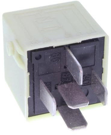 VEMO V20-71-0003 MULTIFUNKTIONS RELAIS PASSEND FÜR 1 2 3 4 5 6 7 8 X3 X5 X6 Z1 Z4 COOPER