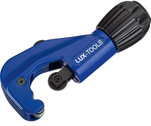 LUX-TOOLS Rohrabschneider Comfort Ø 3 mm - 35 mm