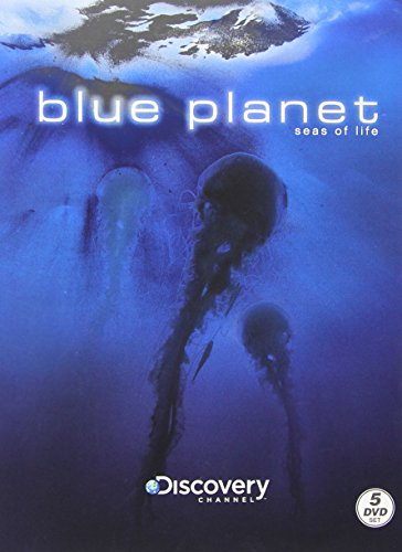Blue Planet [DVD] [Import]