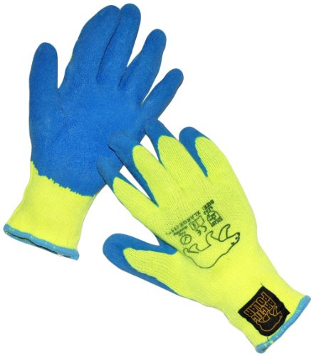 ARTIC POLAR EXTRA WARM EXTRA GRIP WORKING GLOVE SIZE EXTRA LARGE (11)