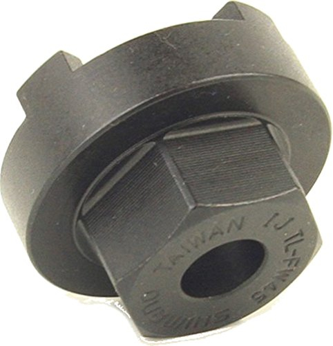Shimano BMX Freewheel Removal Tool, TL-FW45